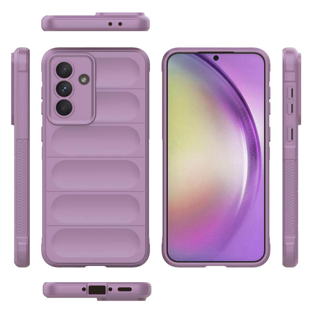 Magic Back Case Cover for Samsung Galaxy A56 5G / A36 5G