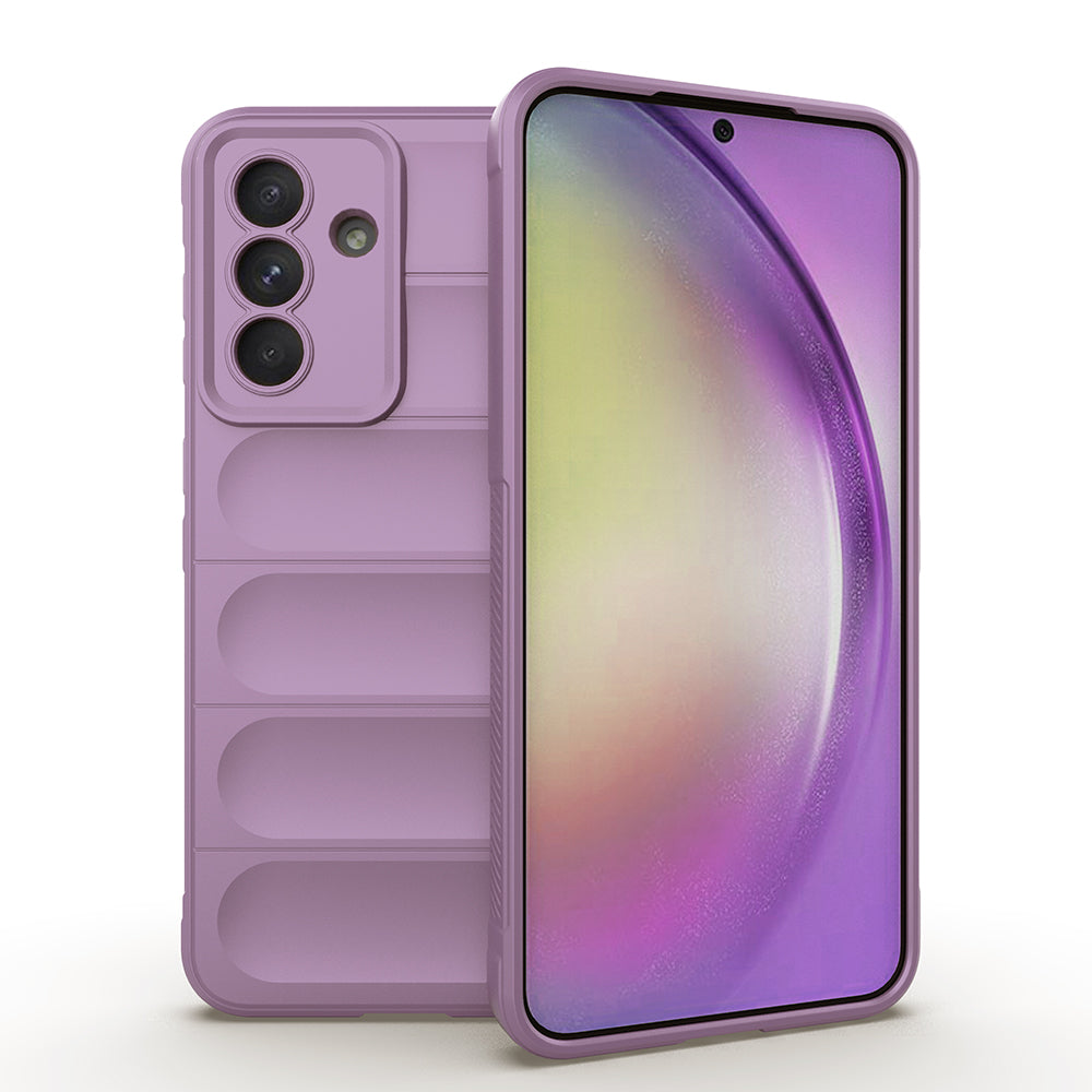Magic Back Case Cover for Samsung Galaxy A56 5G / A36 5G