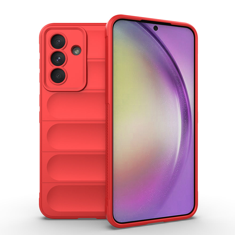 Magic Back Case Cover for Samsung Galaxy A56 5G / A36 5G