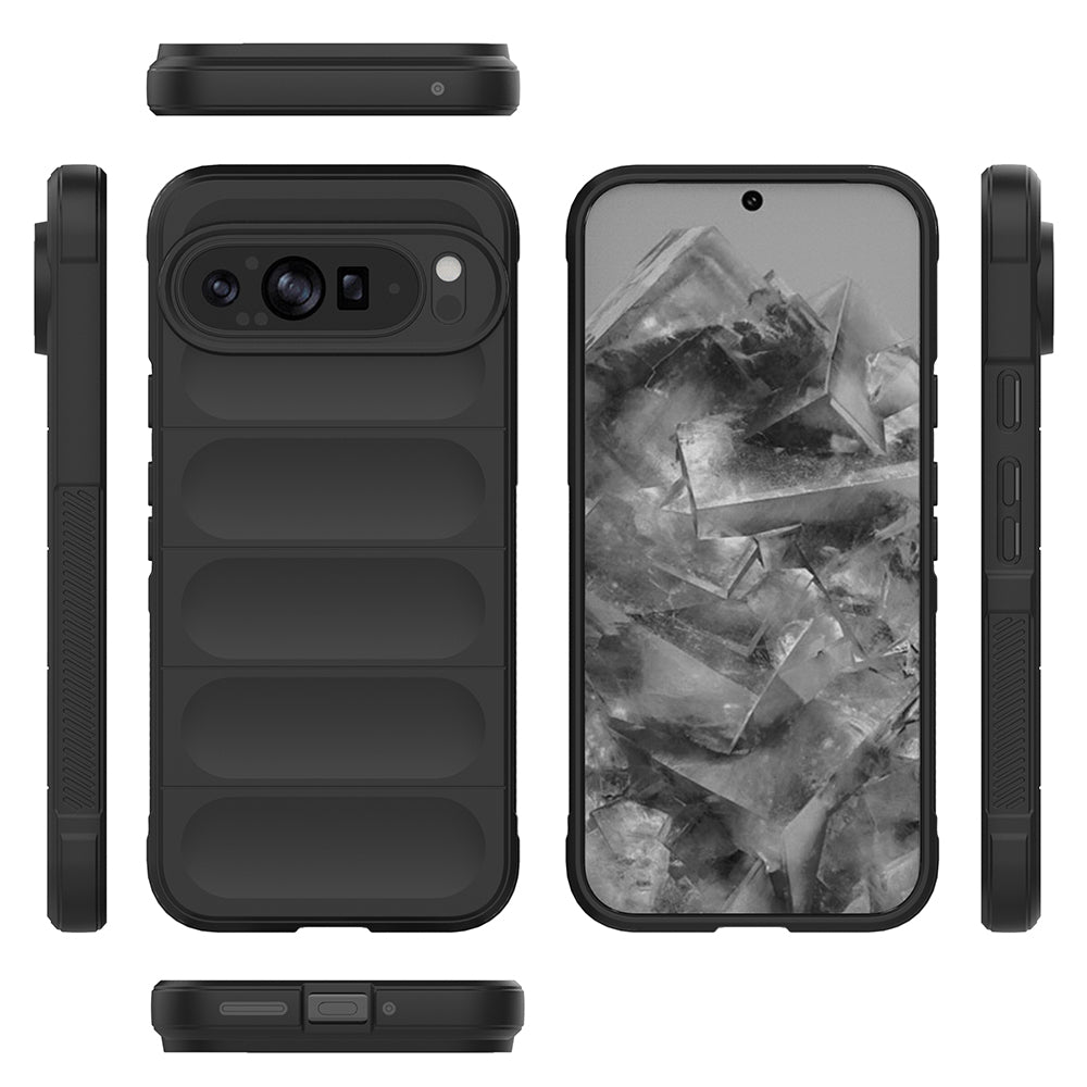 Magic Back Case Cover for Google Pixel 9 Pro XL 5G