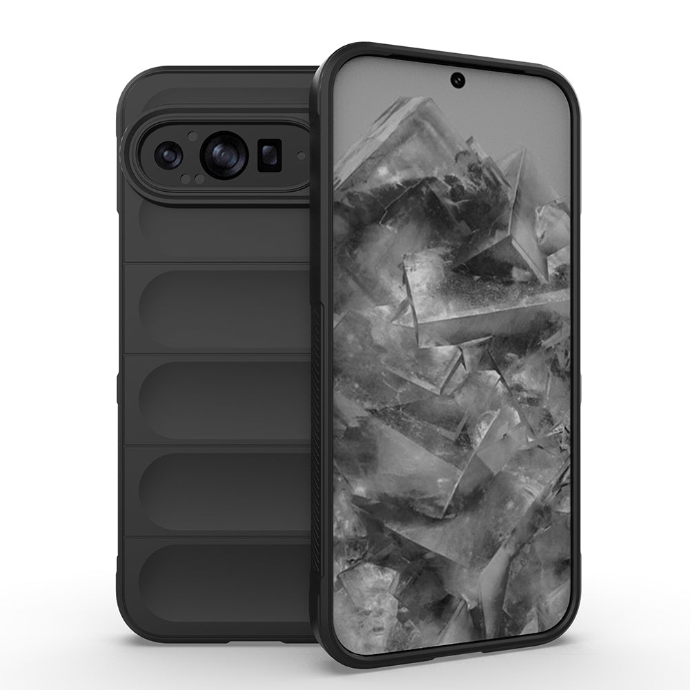 Magic Back Case Cover for Google Pixel 9 Pro XL 5G