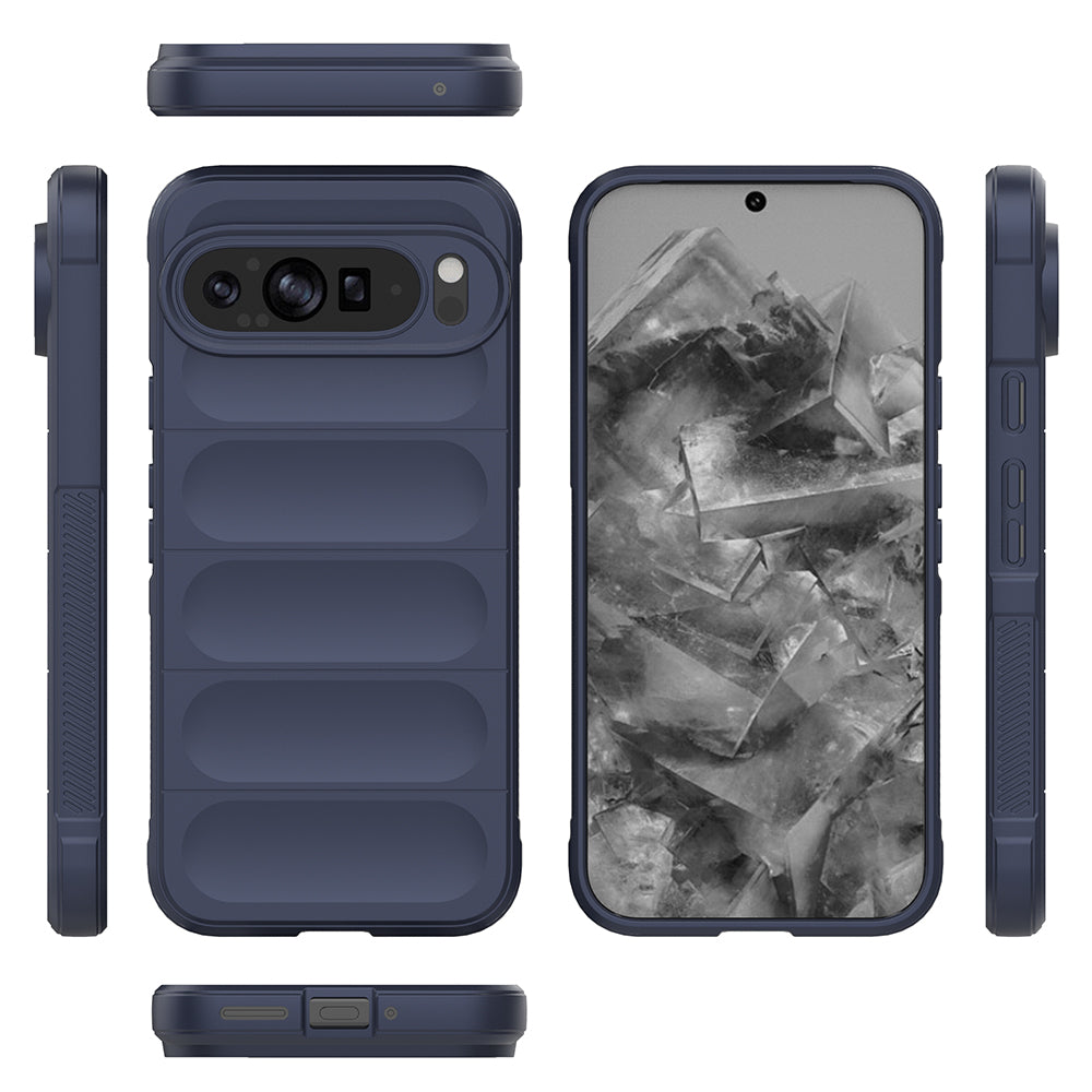 Magic Back Case Cover for Google Pixel 9 Pro XL 5G