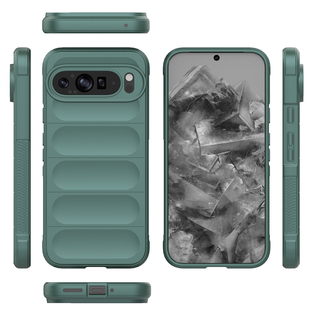 Magic Back Case Cover for Google Pixel 9 Pro XL 5G