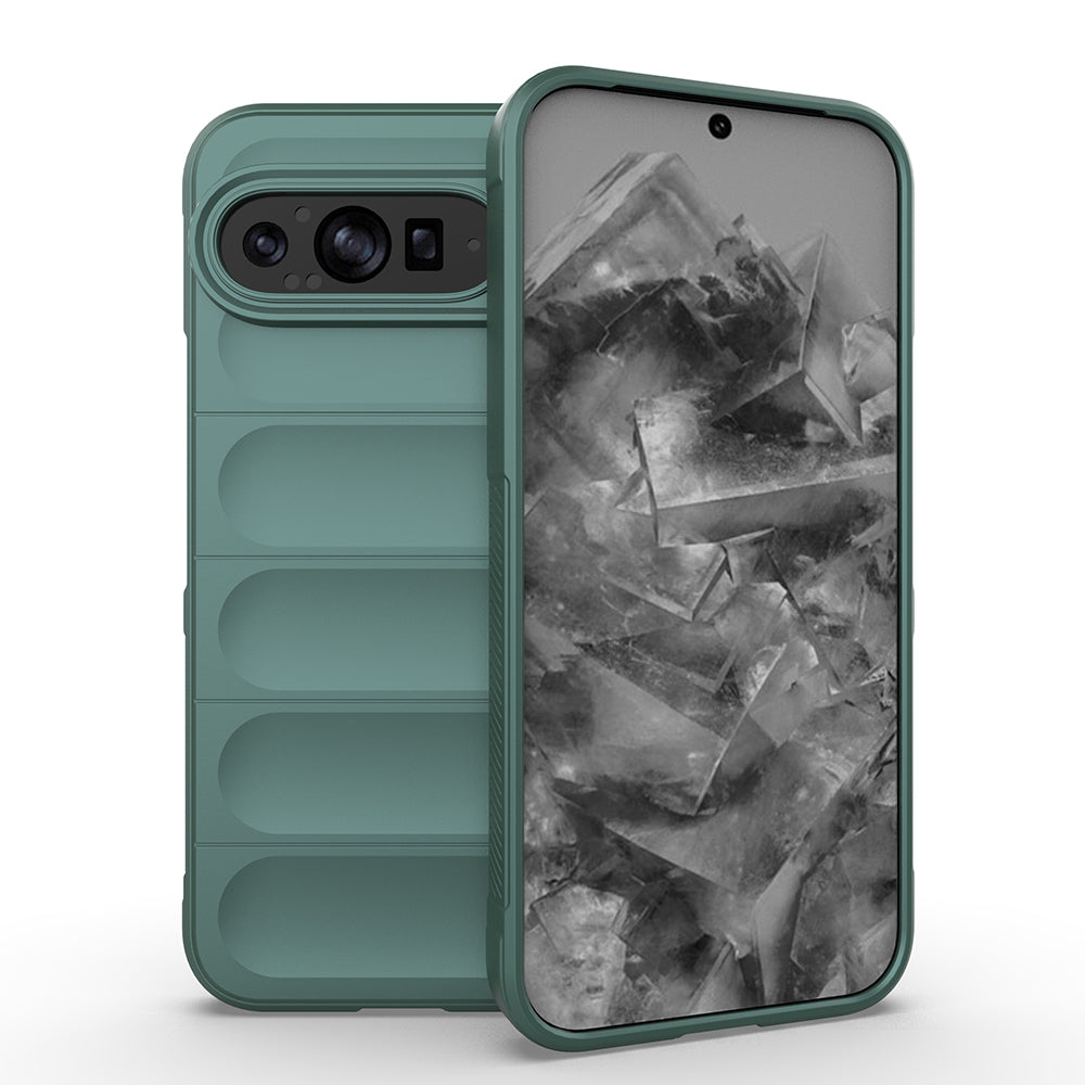 Magic Back Case Cover for Google Pixel 9 Pro XL 5G