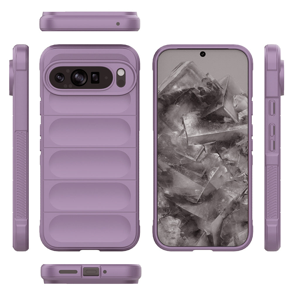 Magic Back Case Cover for Google Pixel 9 Pro XL 5G