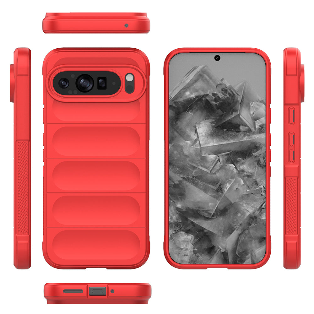 Magic Back Case Cover for Google Pixel 9 Pro XL 5G