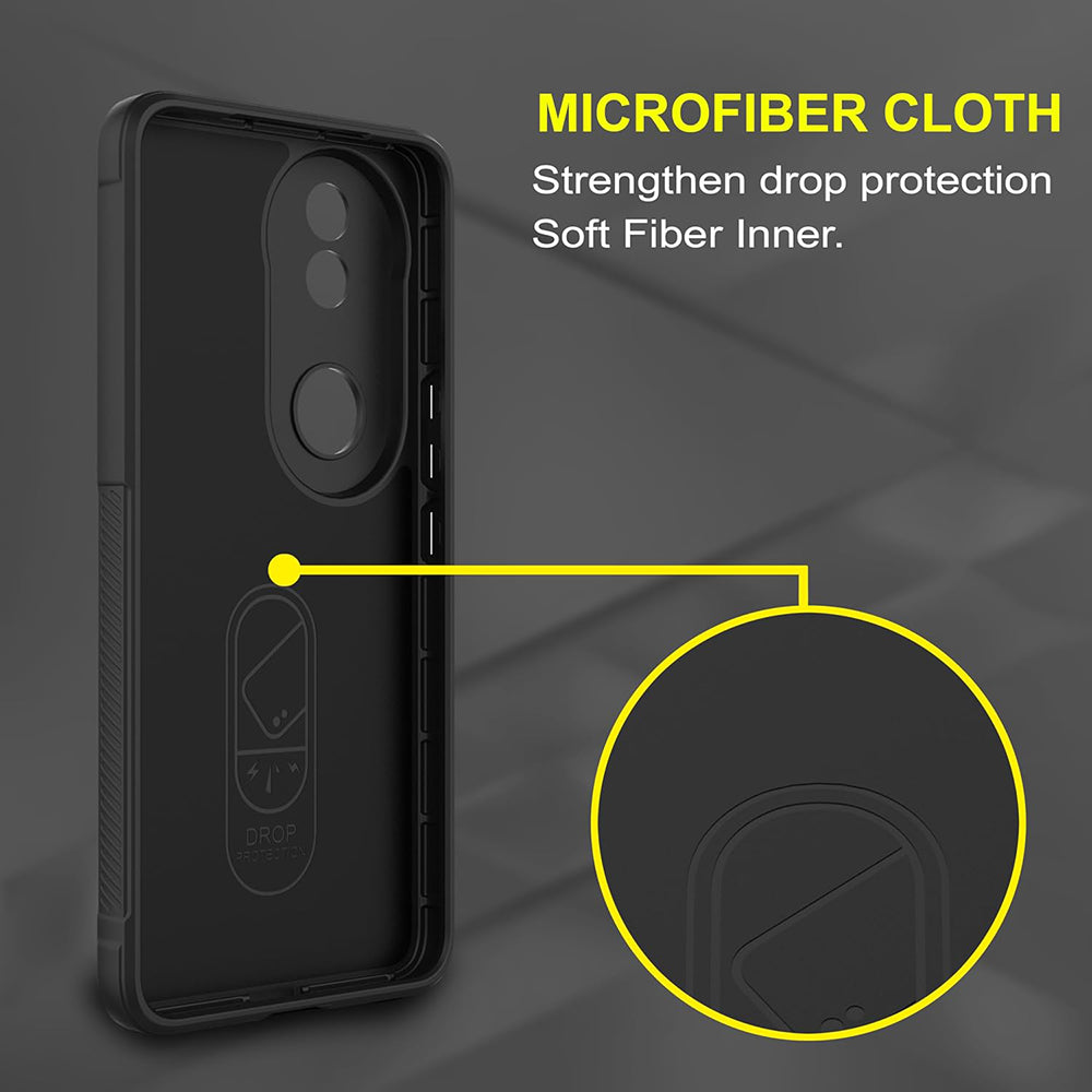 Magic Back Case Cover for Vivo V50 5G / V50e 5G