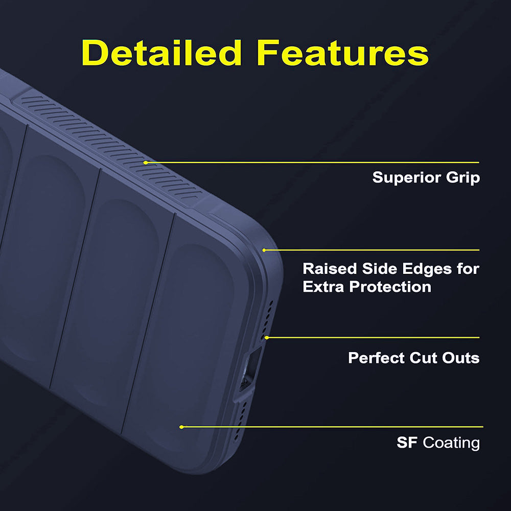 Magic Back Case Cover for Vivo V50 5G / V50e 5G