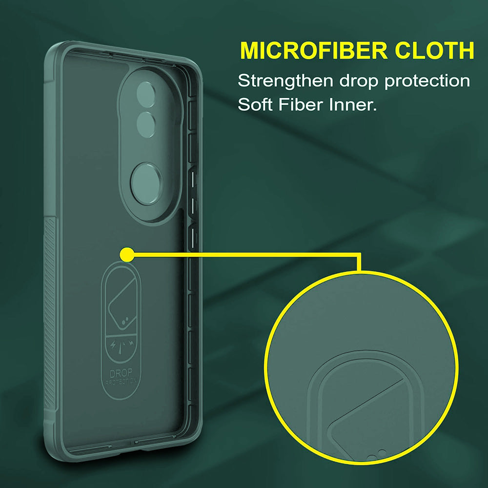 Magic Back Case Cover for Vivo V50 5G / V50e 5G