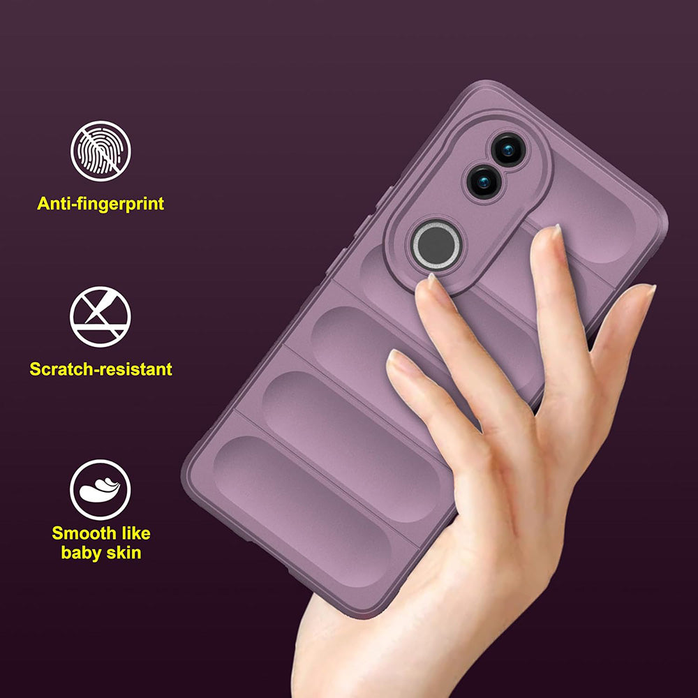 Magic Back Case Cover for Vivo V50 5G / V50e 5G