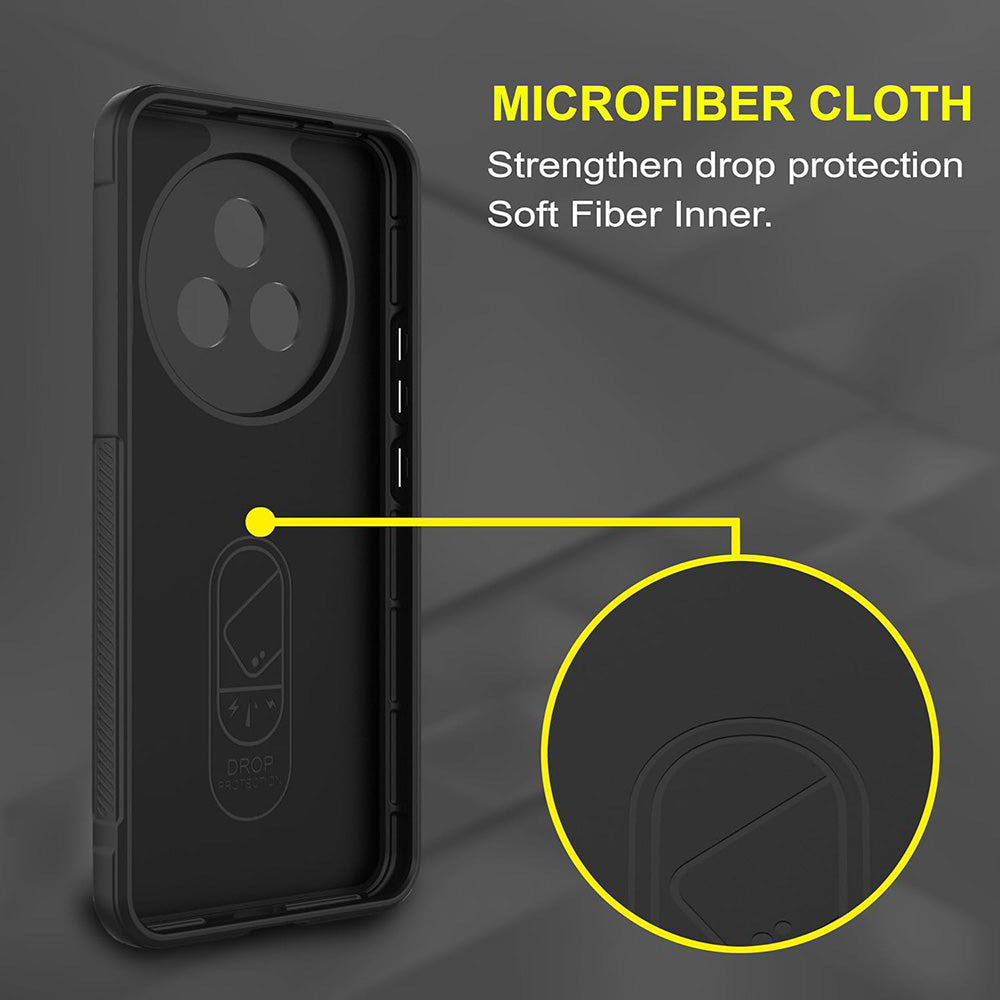Magic Back Case Cover for Realme P3 Pro 5G