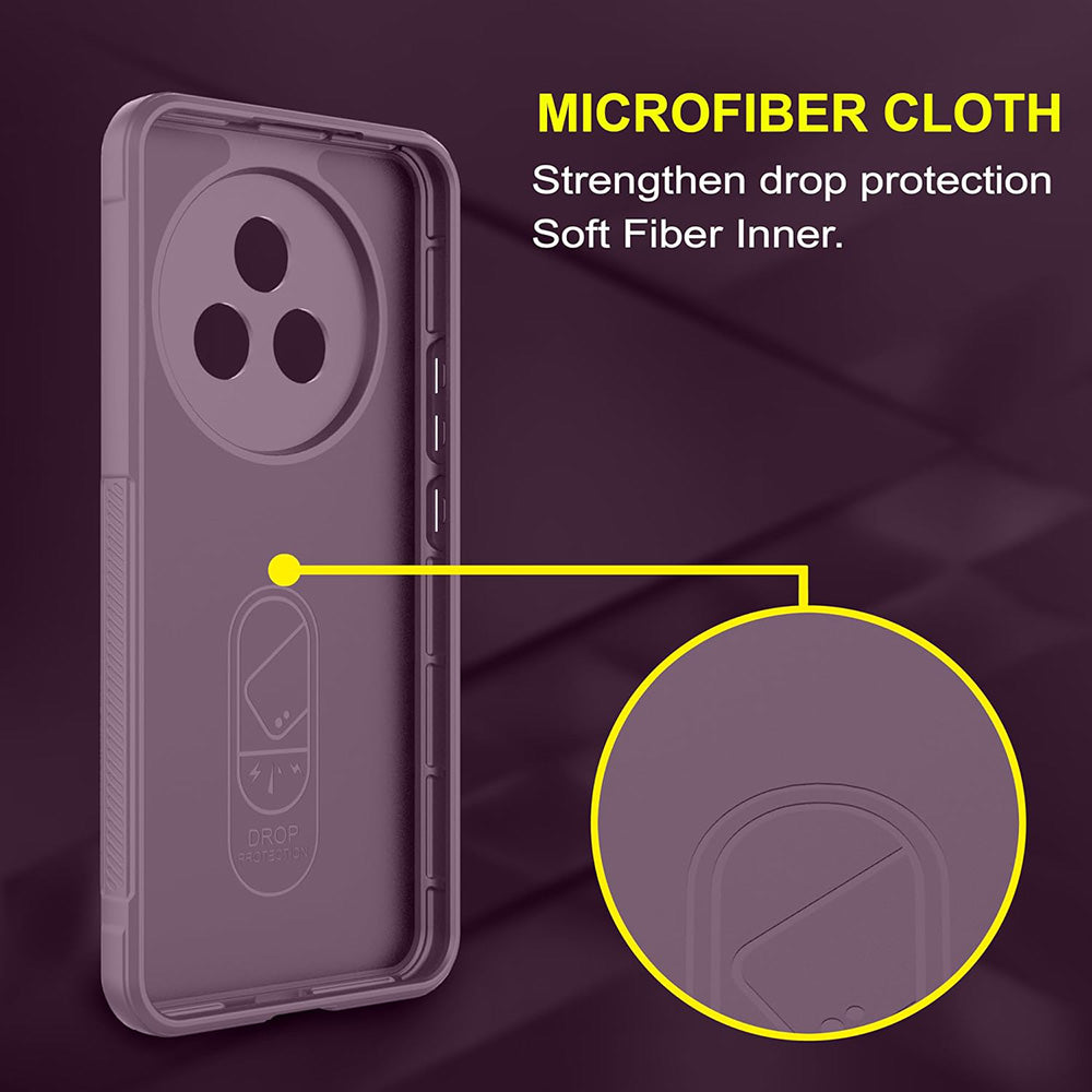 Magic Back Case Cover for Realme P3 Pro 5G