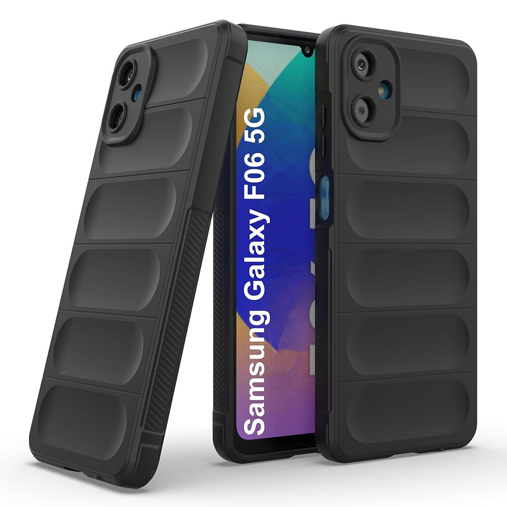 Samsung Galaxy F06 5G / M06 5G