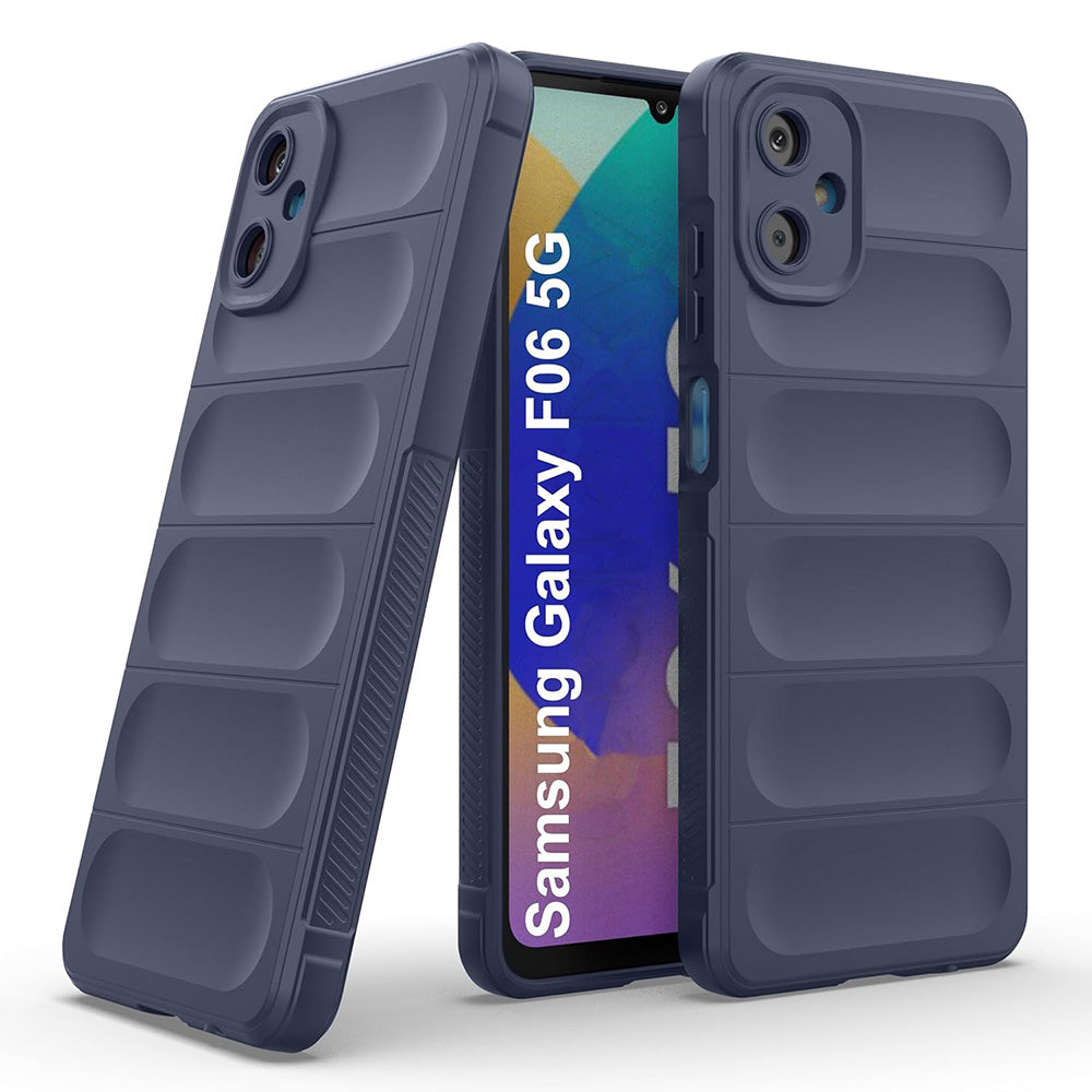 Samsung Galaxy F06 5G / M06 5G