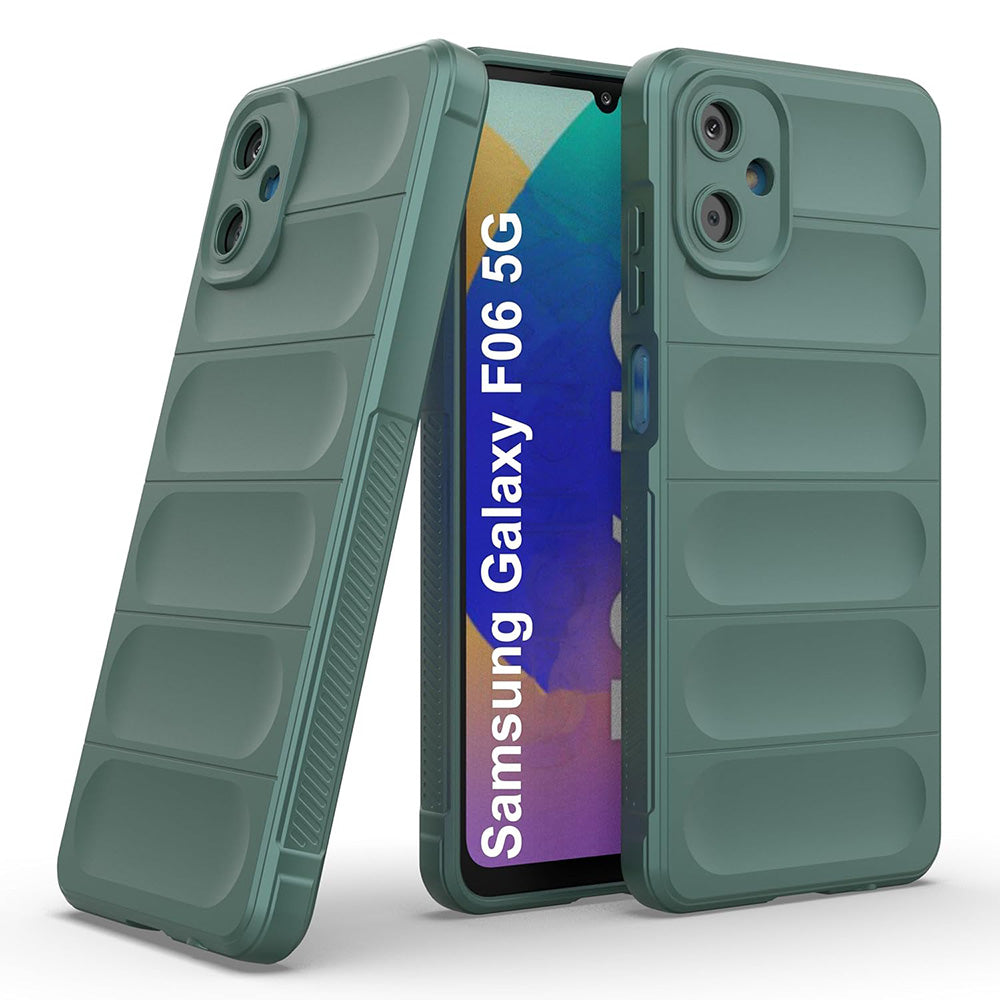 Samsung Galaxy F06 5G / M06 5G