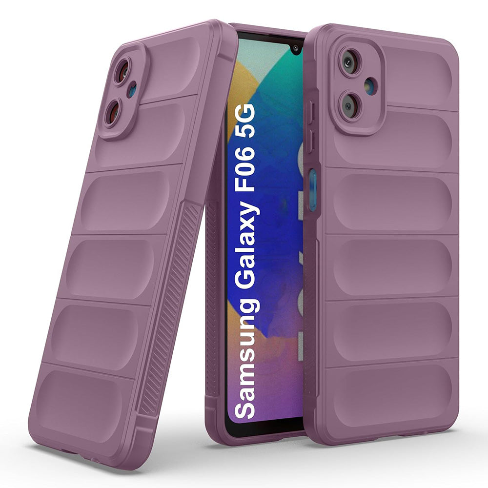 Samsung Galaxy F06 5G / M06 5G