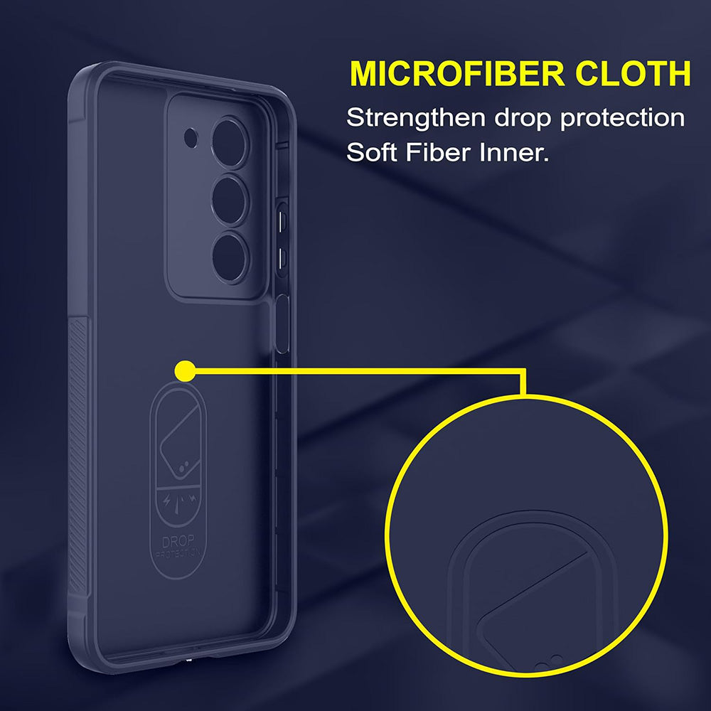 Magic Back Case Cover for Realme P3x 5G / 14x 5G