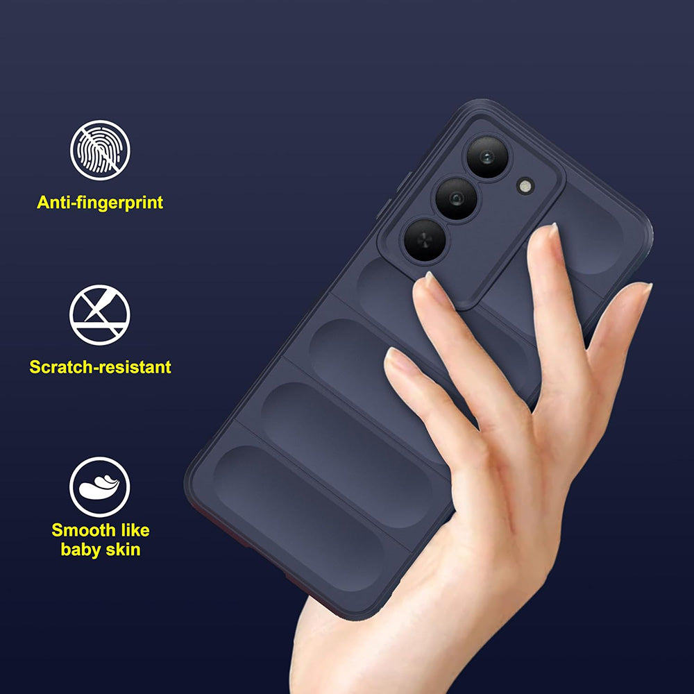 Magic Back Case Cover for Realme P3x 5G / 14x 5G