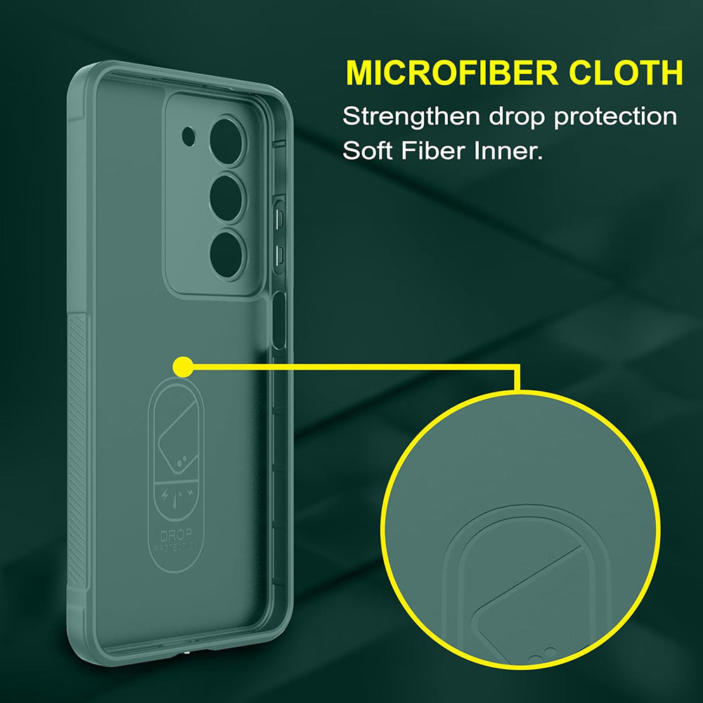 Magic Back Case Cover for Realme P3x 5G / 14x 5G