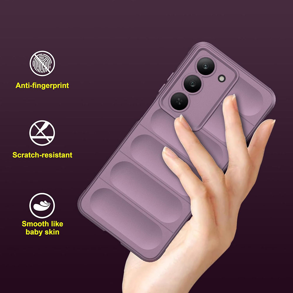 Magic Back Case Cover for Realme P3x 5G / 14x 5G