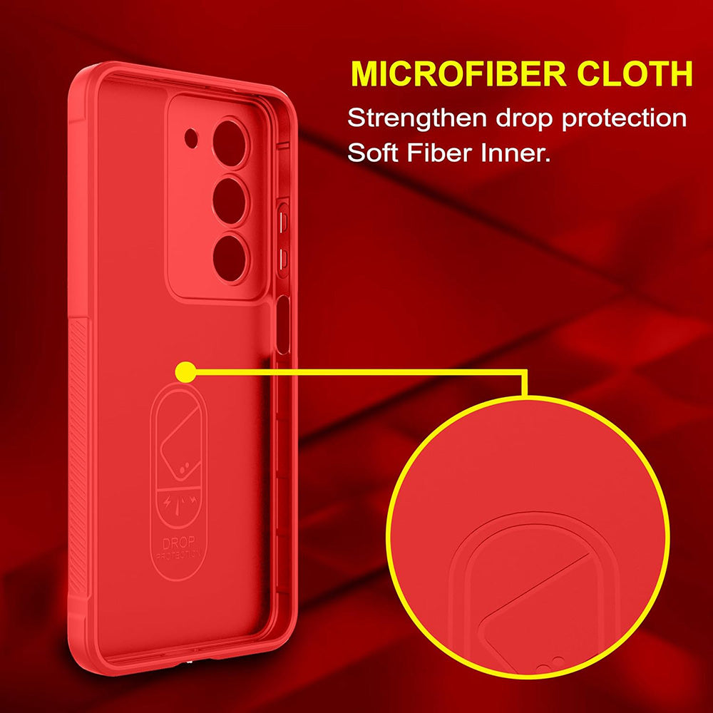 Magic Back Case Cover for Realme P3x 5G / 14x 5G