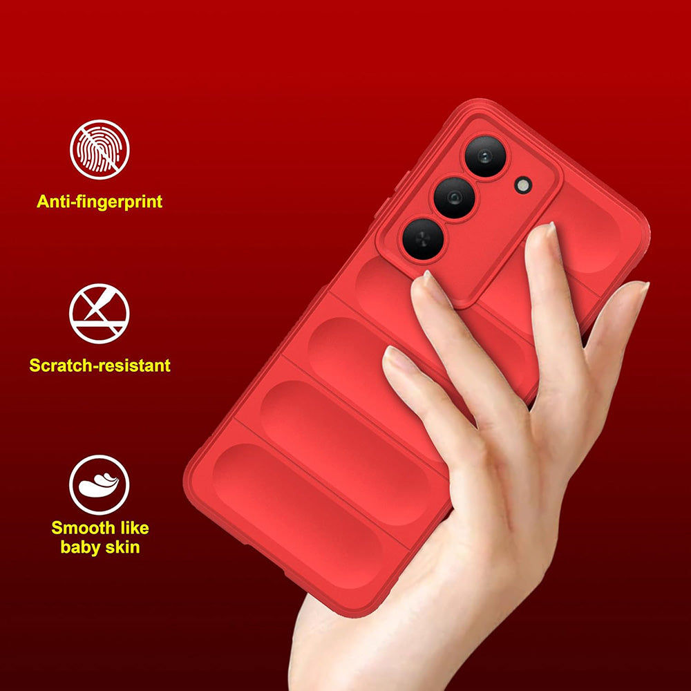 Magic Back Case Cover for Realme P3x 5G / 14x 5G