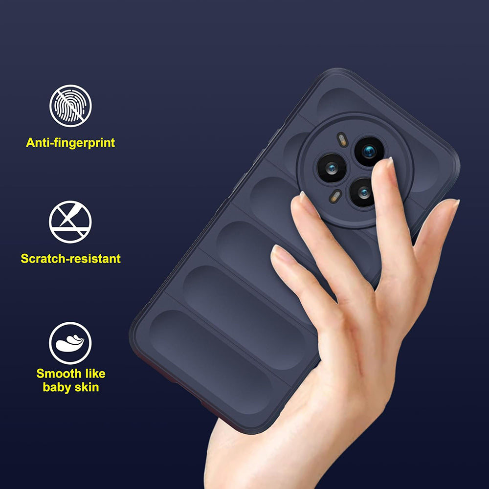 Magic Back Case Cover for Realme 14 Pro 5G