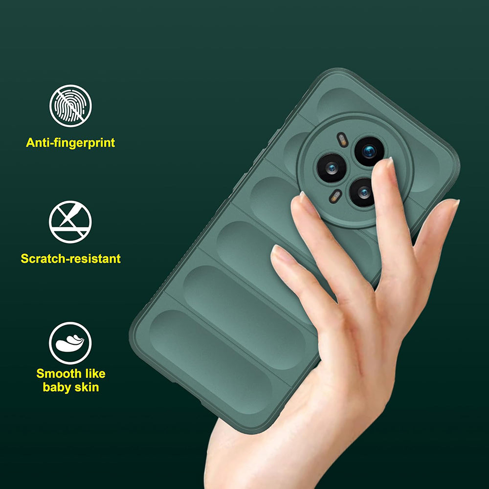 Magic Back Case Cover for Realme 14 Pro 5G