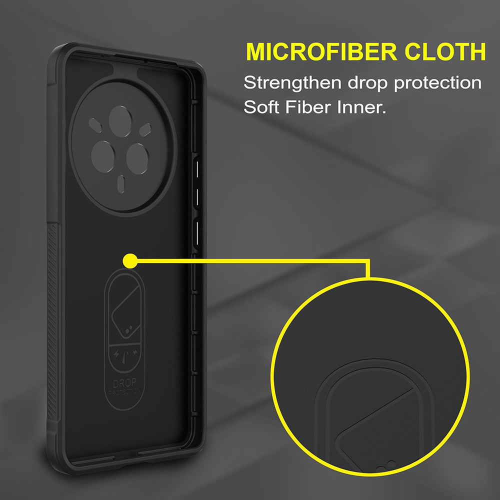 Magic Back Case Cover for Realme 14 Pro Plus 5G