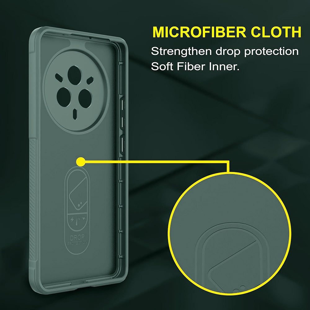 Magic Back Case Cover for Realme 14 Pro Plus 5G