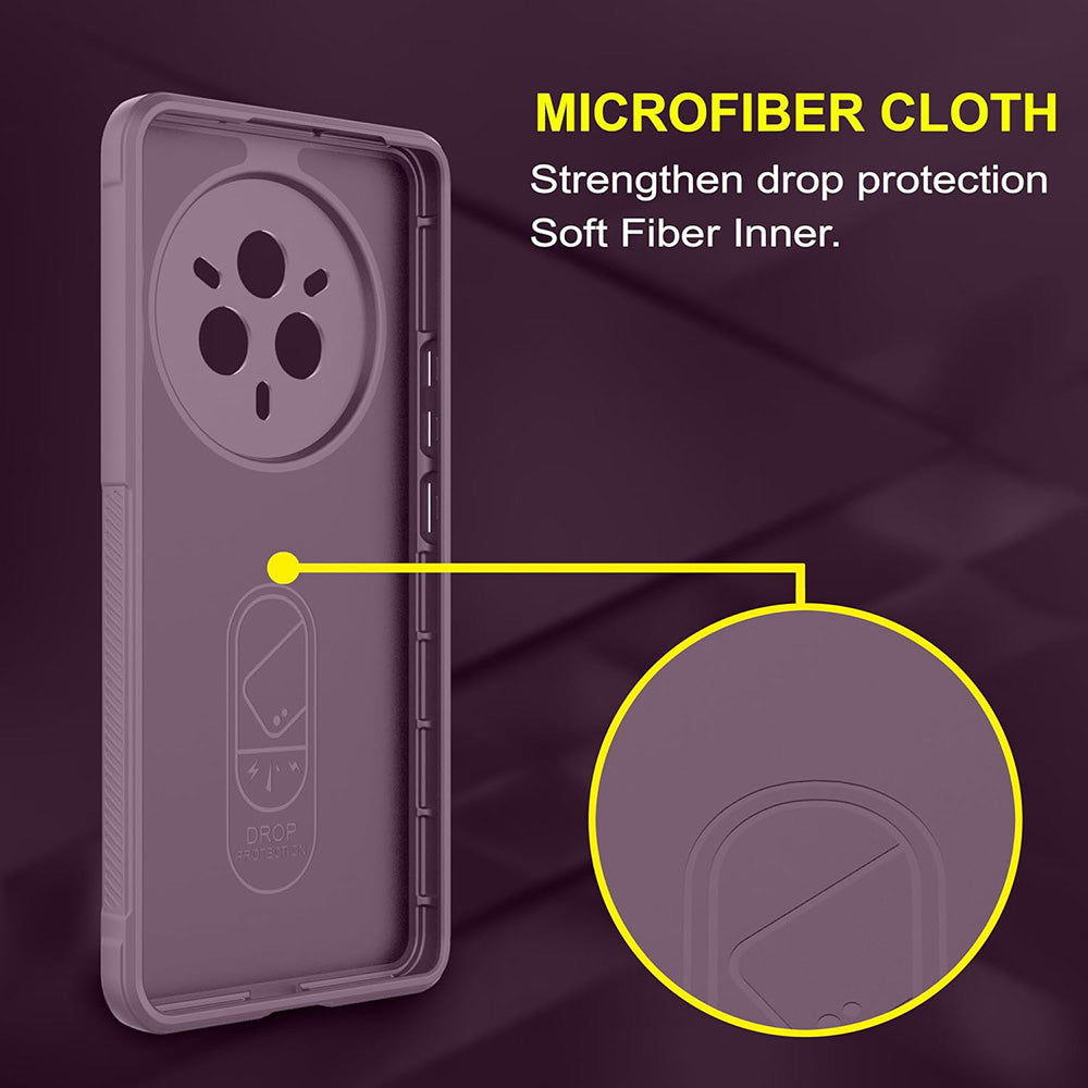 Magic Back Case Cover for Realme 14 Pro Plus 5G