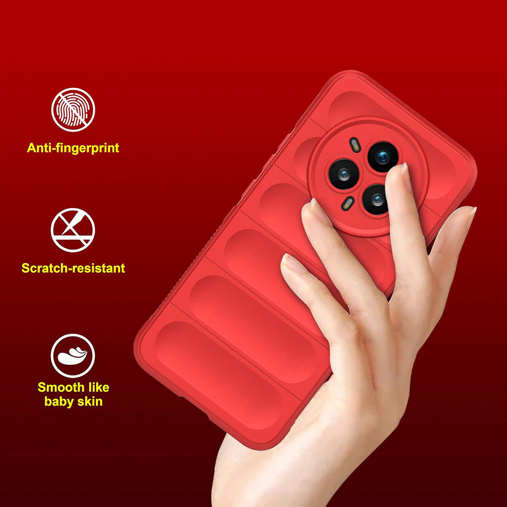 Magic Back Case Cover for Realme 14 Pro Plus 5G