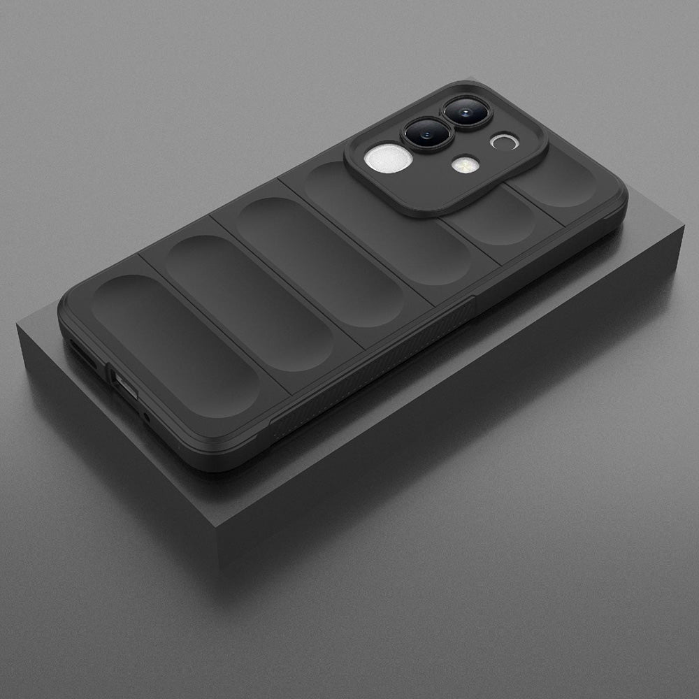 Magic Back Case Cover for Vivo Y29 4G