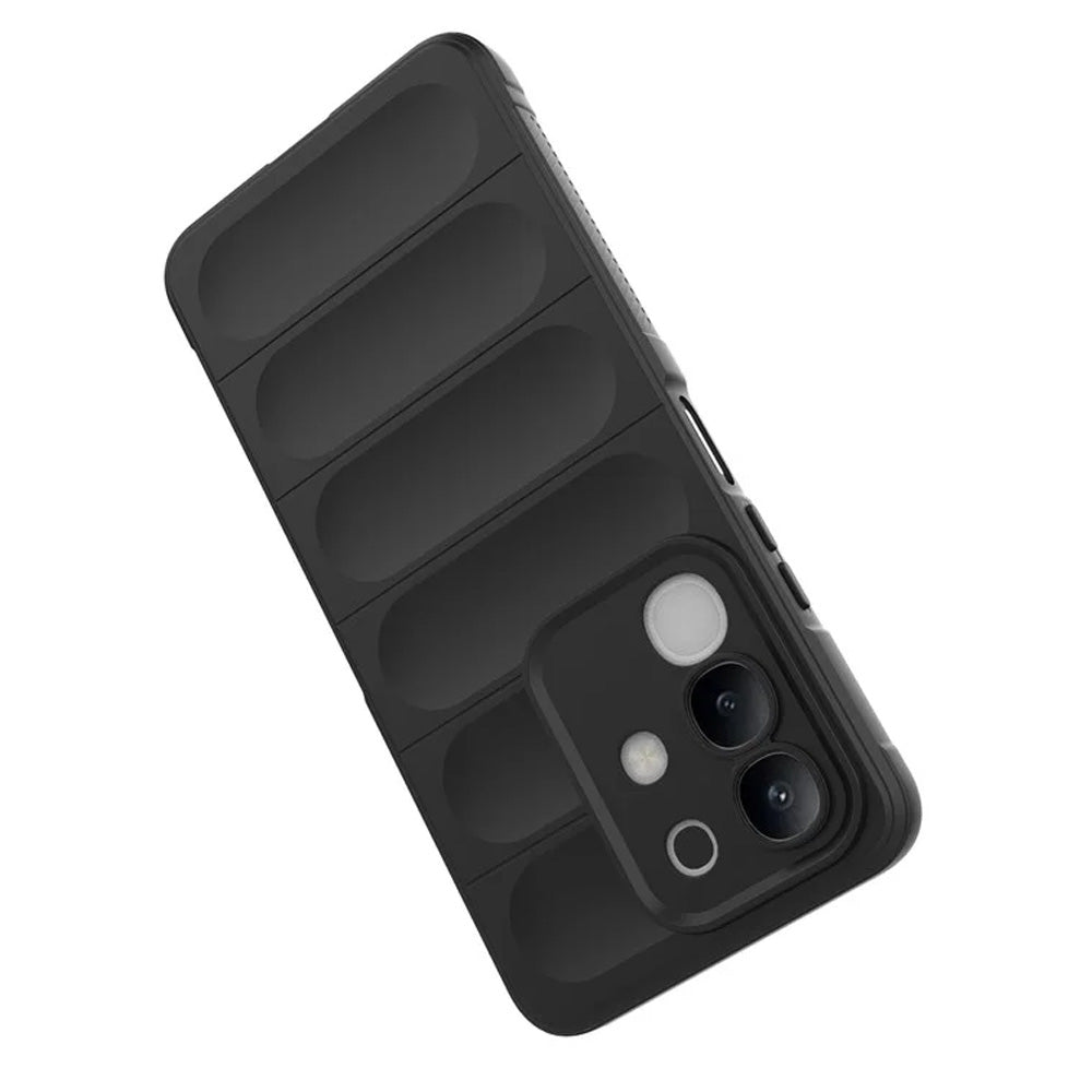 Magic Back Case Cover for Vivo Y29 4G