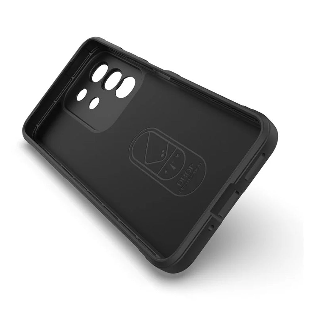 Magic Back Case Cover for Vivo Y29 4G