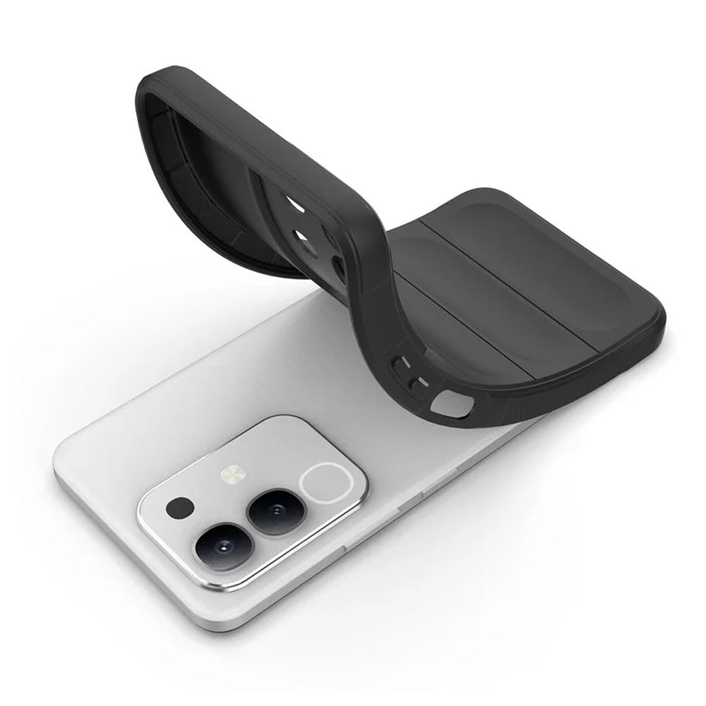 Magic Back Case Cover for Vivo Y29 4G