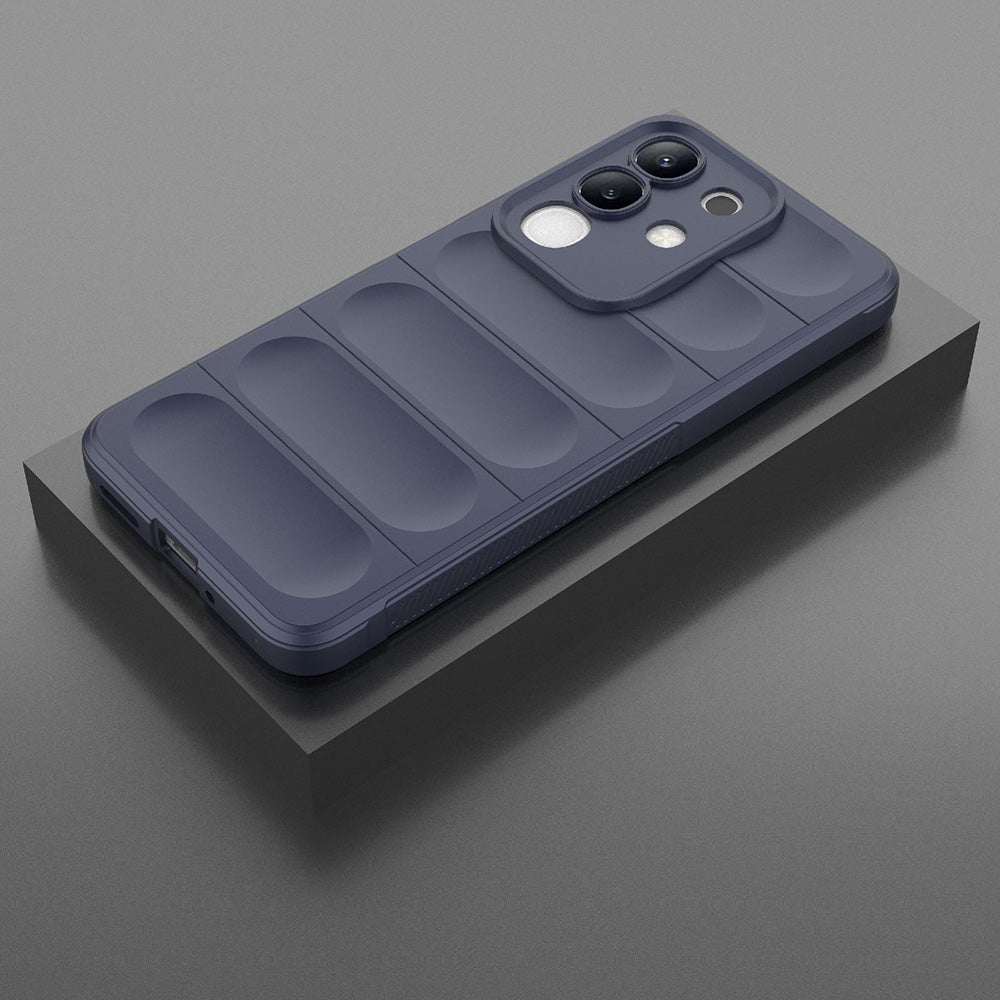 Magic Back Case Cover for Vivo Y29 4G