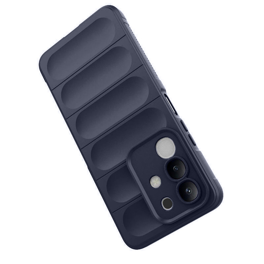 Magic Back Case Cover for Vivo Y29 4G