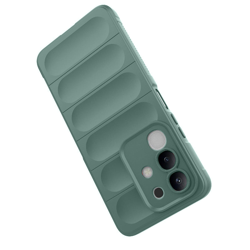 Magic Back Case Cover for Vivo Y29 4G
