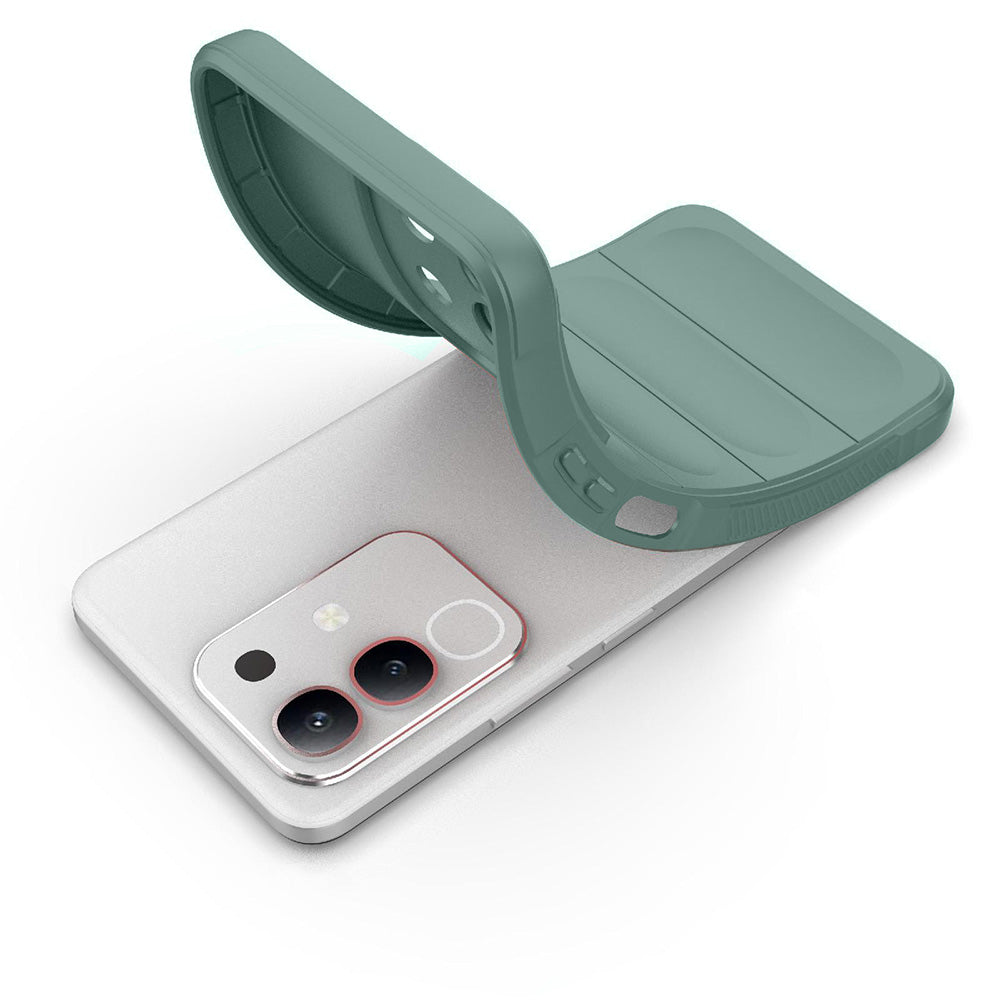 Magic Back Case Cover for Vivo Y29 4G