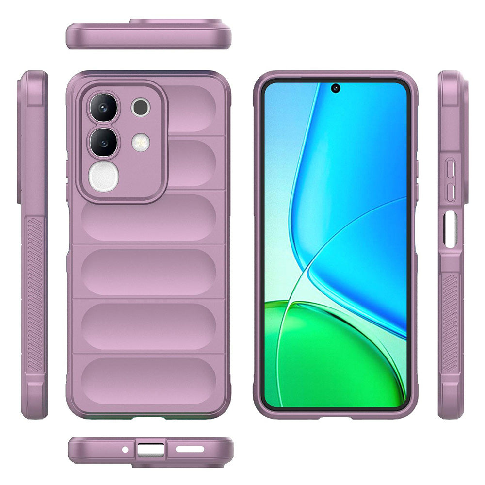 Magic Back Case Cover for Vivo Y29 4G