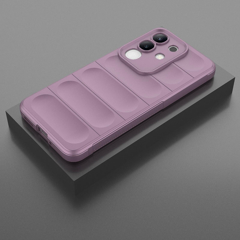 Magic Back Case Cover for Vivo Y29 4G