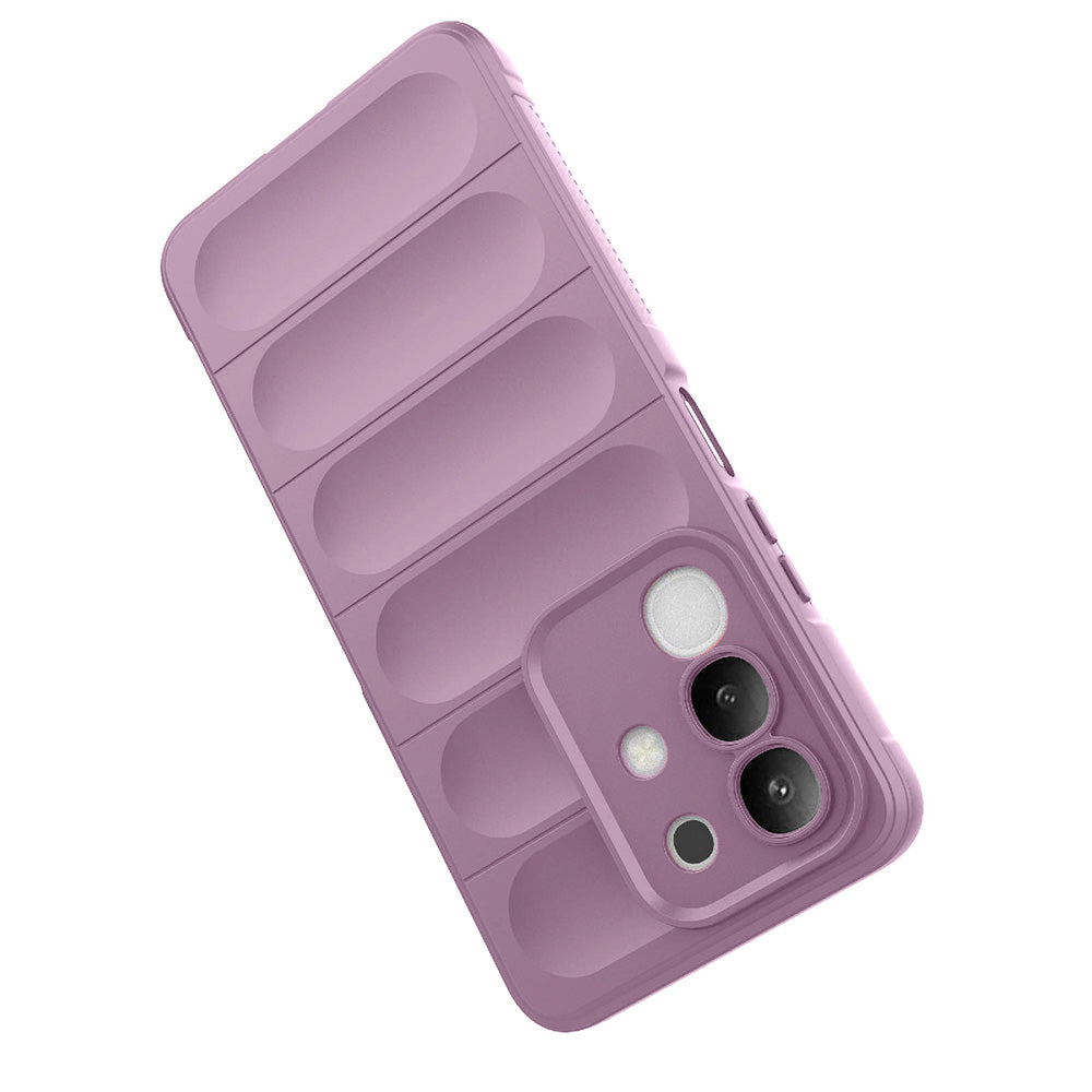 Magic Back Case Cover for Vivo Y29 4G