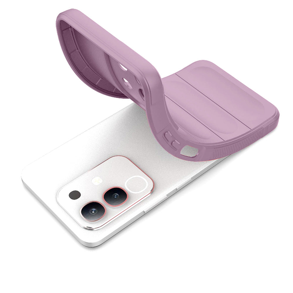 Magic Back Case Cover for Vivo Y29 4G