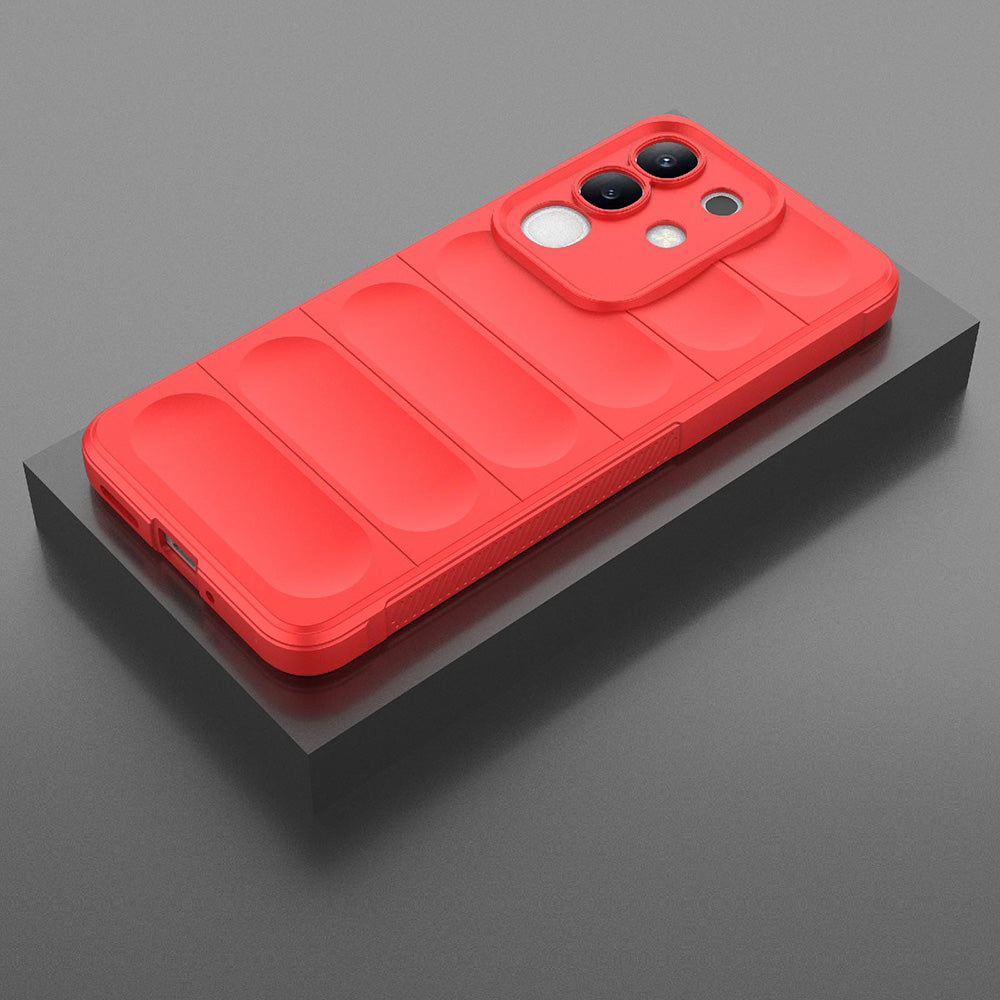 Magic Back Case Cover for Vivo Y29 4G