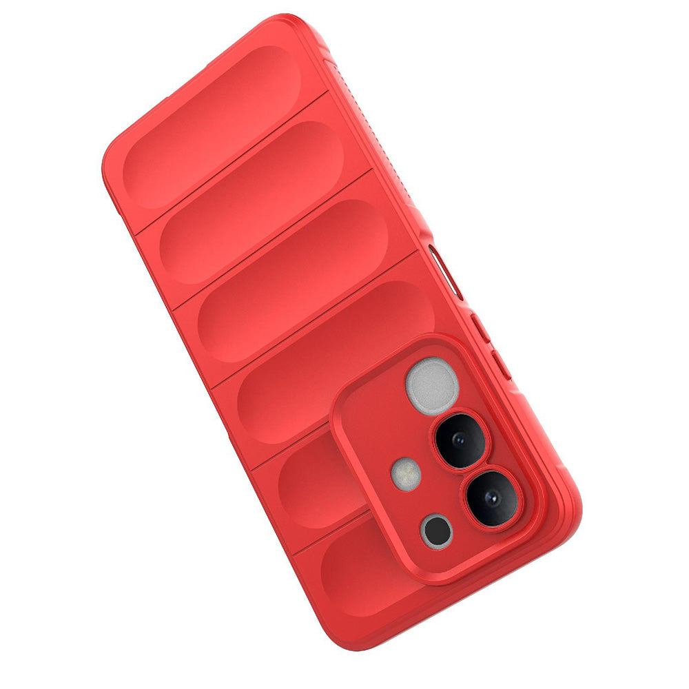 Magic Back Case Cover for Vivo Y29 4G