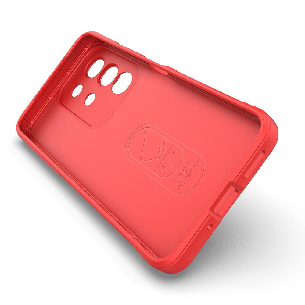 Magic Back Case Cover for Vivo Y29 4G