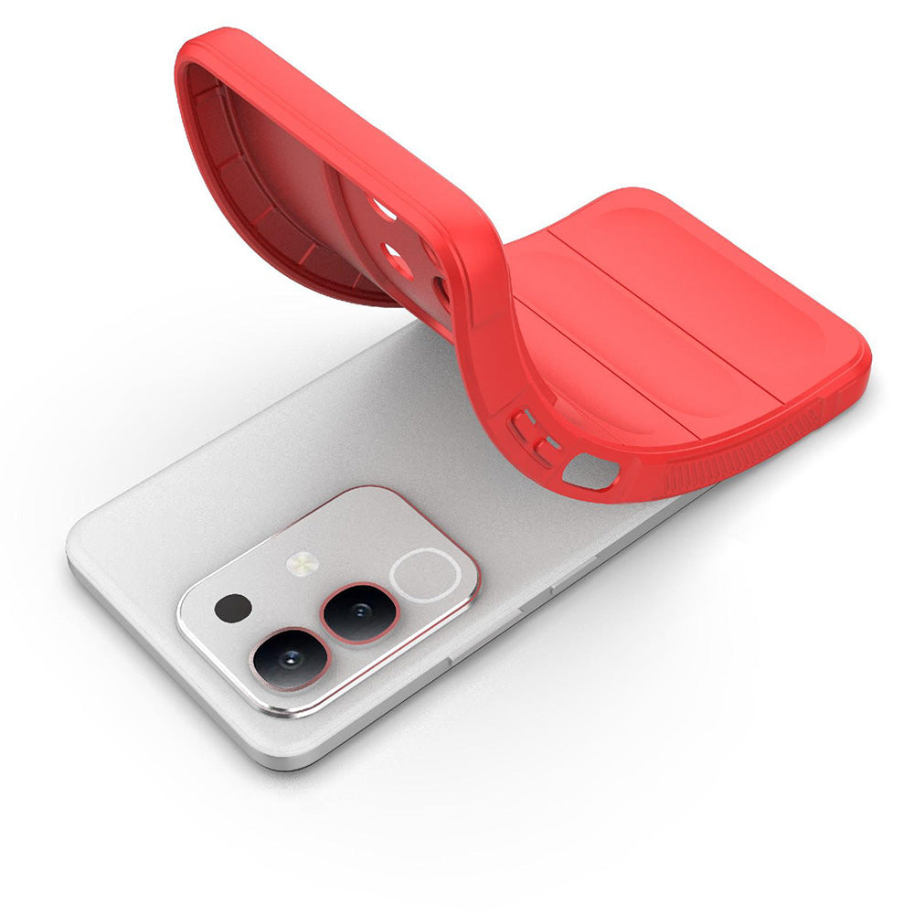 Magic Back Case Cover for Vivo Y29 4G