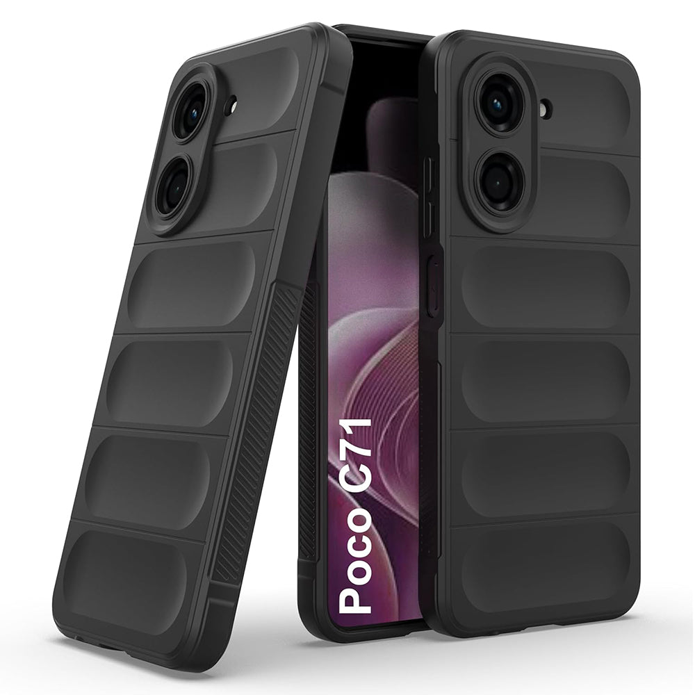 Poco C71 4G / Mi Redmi A5 4G