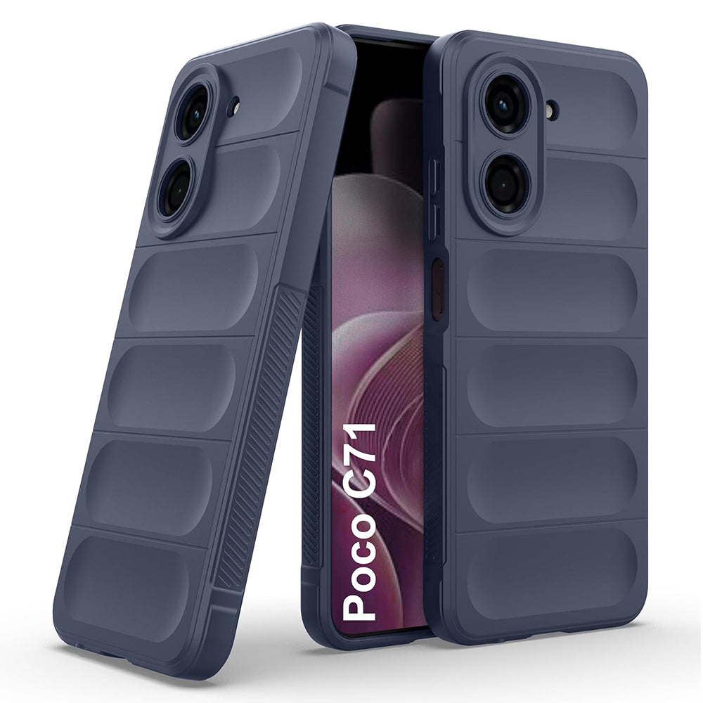 Poco C71 4G / Mi Redmi A5 4G